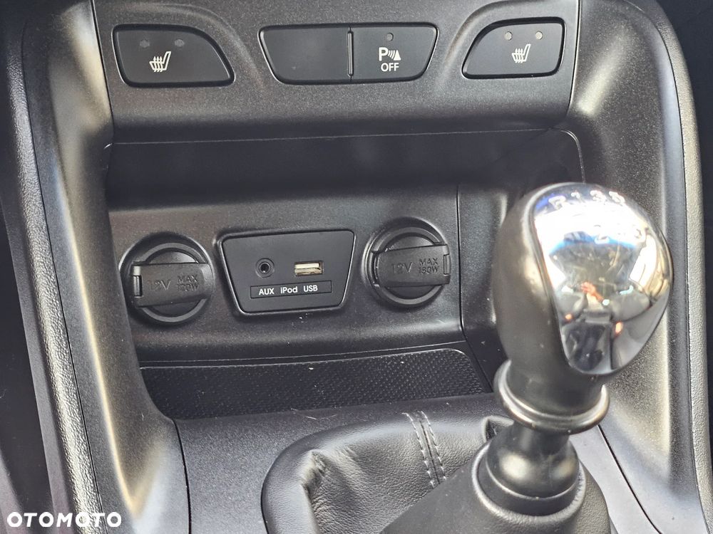 Hyundai ix35 1.6 GDI Style 2WD - 35