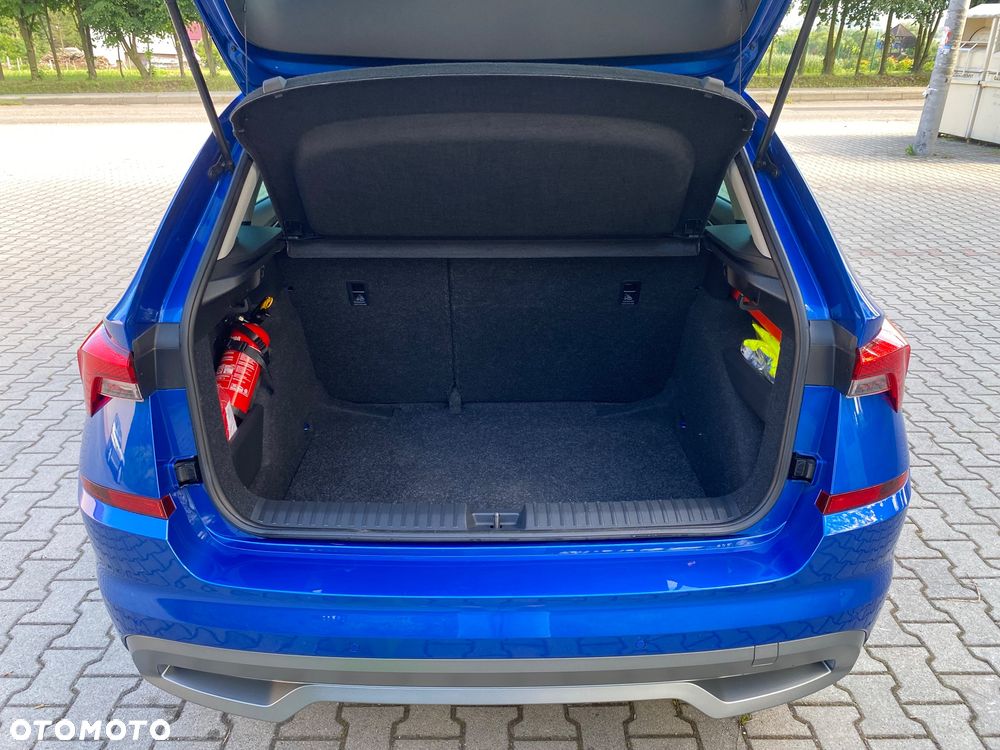 Skoda Kamiq 1.0 TSI Ambition - 14