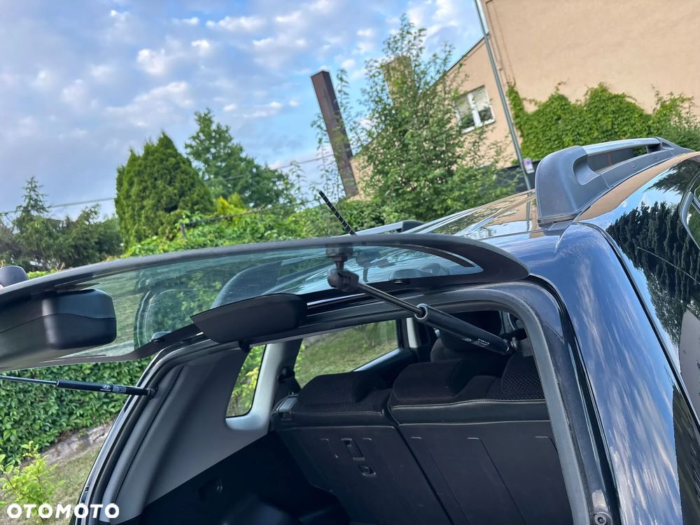 Hyundai Tucson - 9