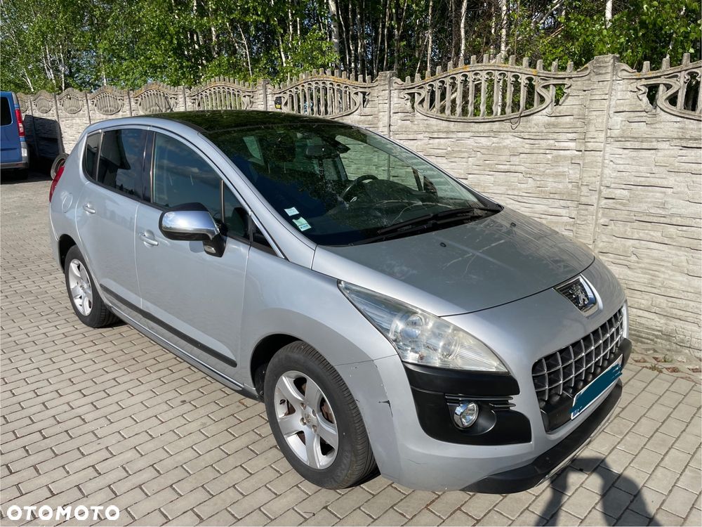 Peugeot 3008 HDi FAP 110 EGS6 Business-Line - 2