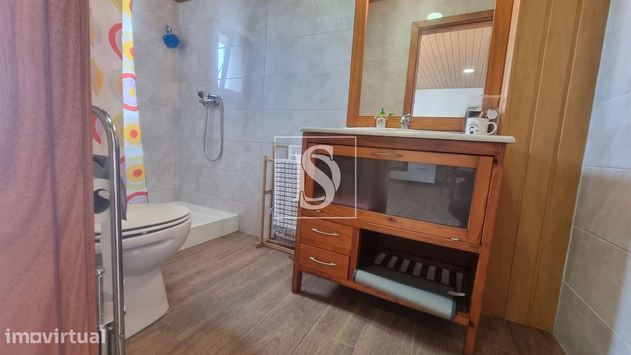 Moradia T2, Braga, Vieira do Minho, Louredo - Grande imagem: 5/42