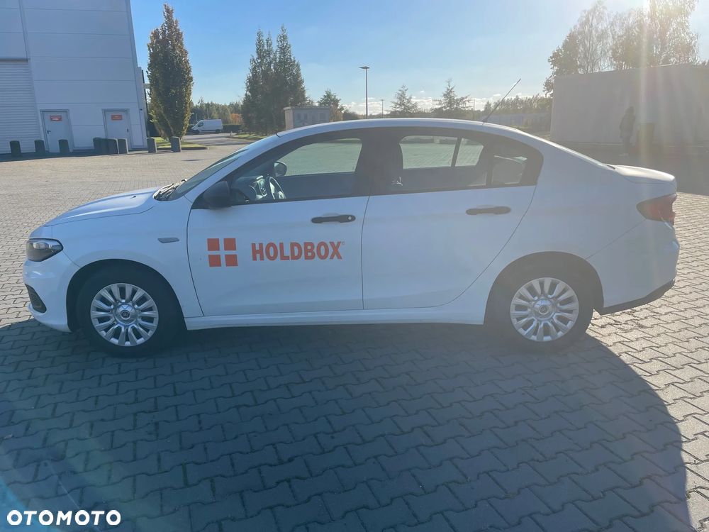 Fiat Tipo 1.4 16v Street - 1