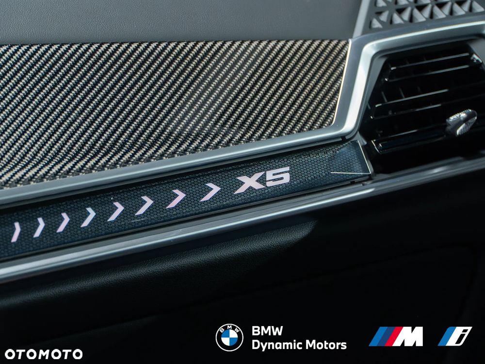 BMW X5 xDrive40i - 32