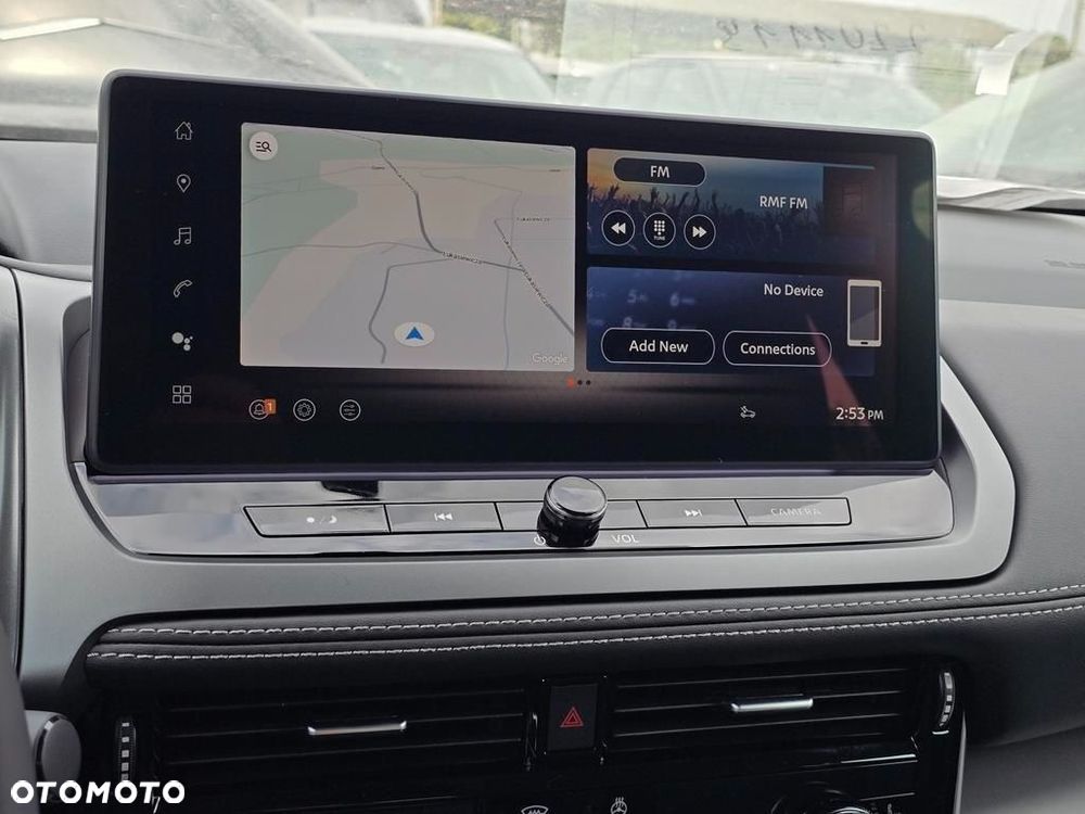 Nissan Qashqai 1.3 DIG-T MHEV N-Connecta Xtronic - 17