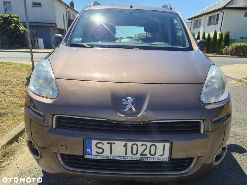 Peugeot Partner 1.6 HDi Active - 2