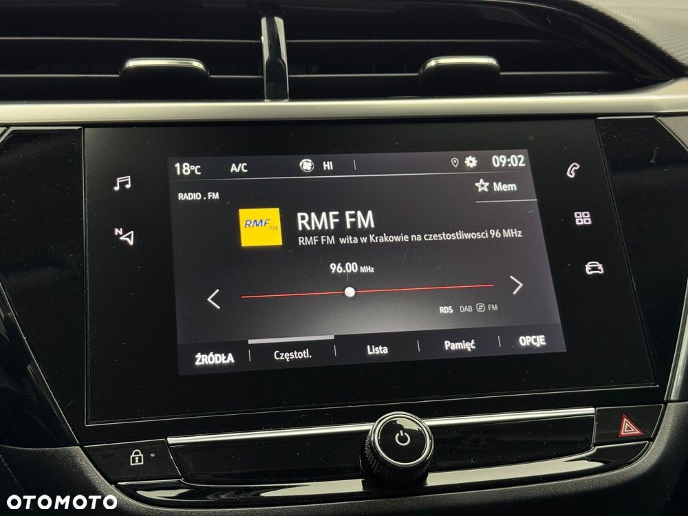 Opel Corsa 1.2 Elegance S&S - 27