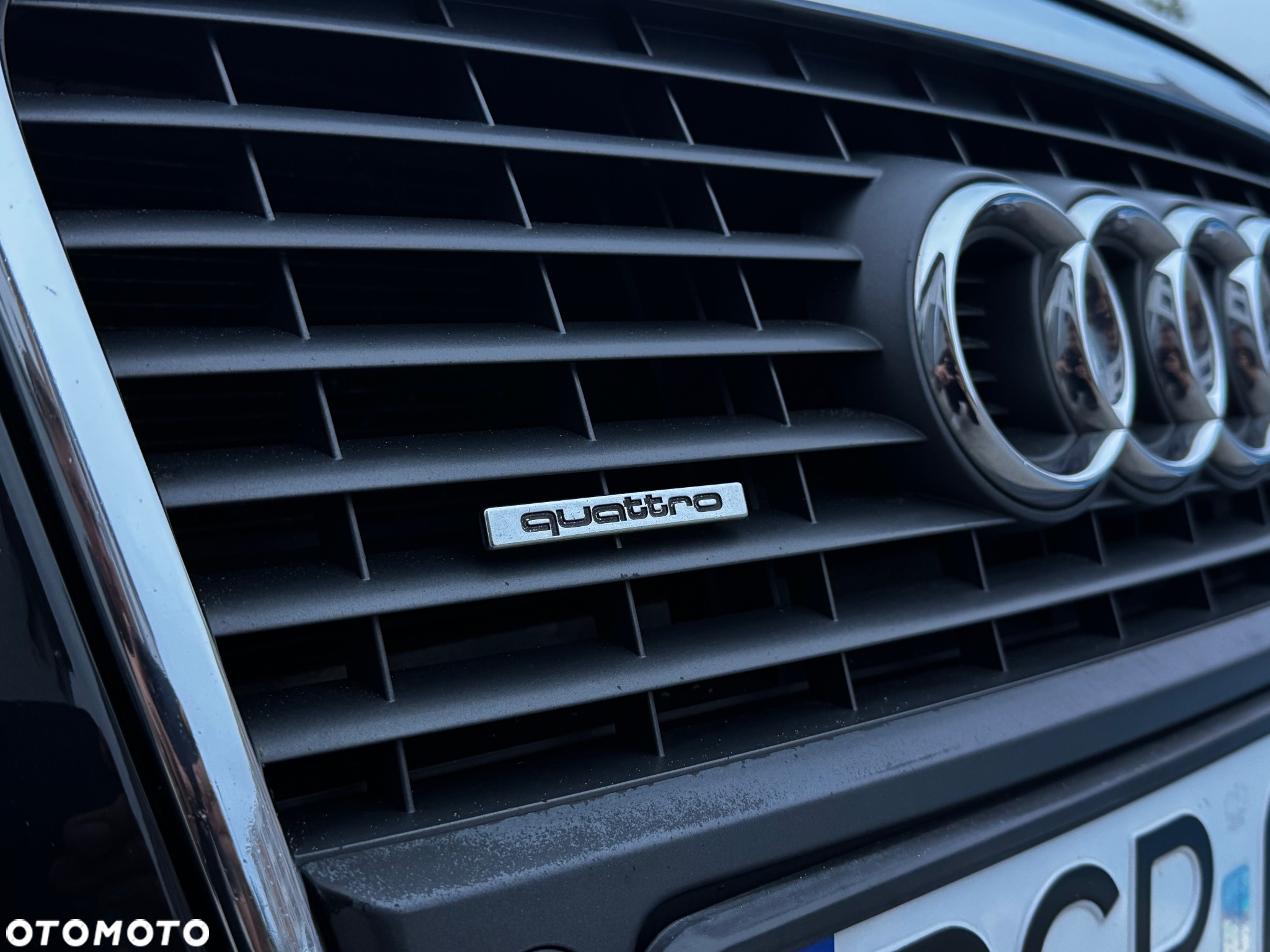 Audi A6 - 30