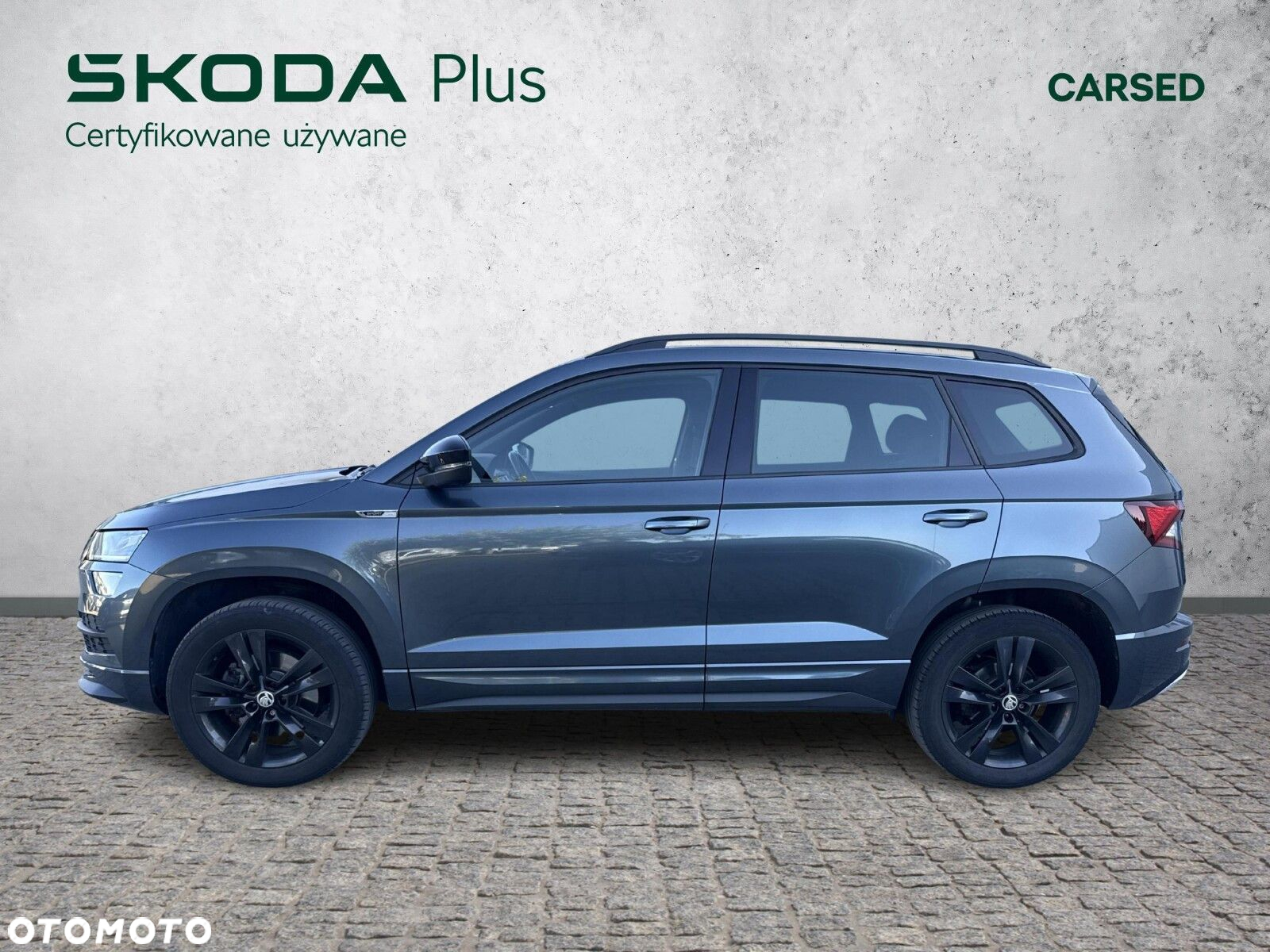 Skoda Karoq - 2