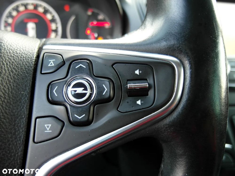 Opel Insignia 2.0 CDTI ecoFLEX Start/Stop Innovation - 19