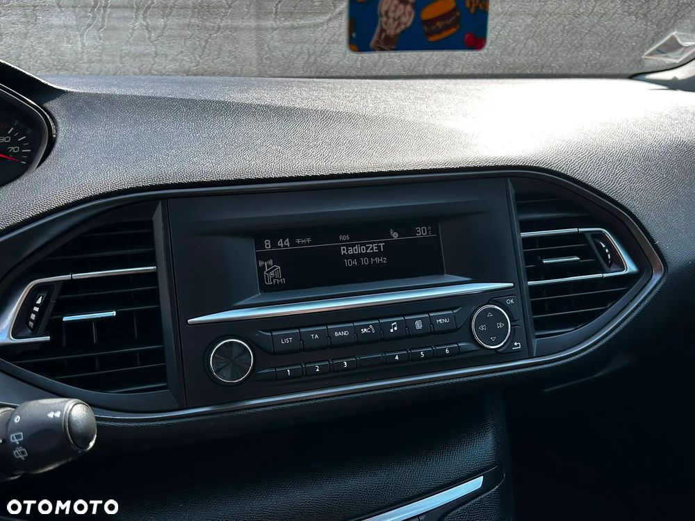 Peugeot 308 BlueHDi 100 Stop & Start Access - 14