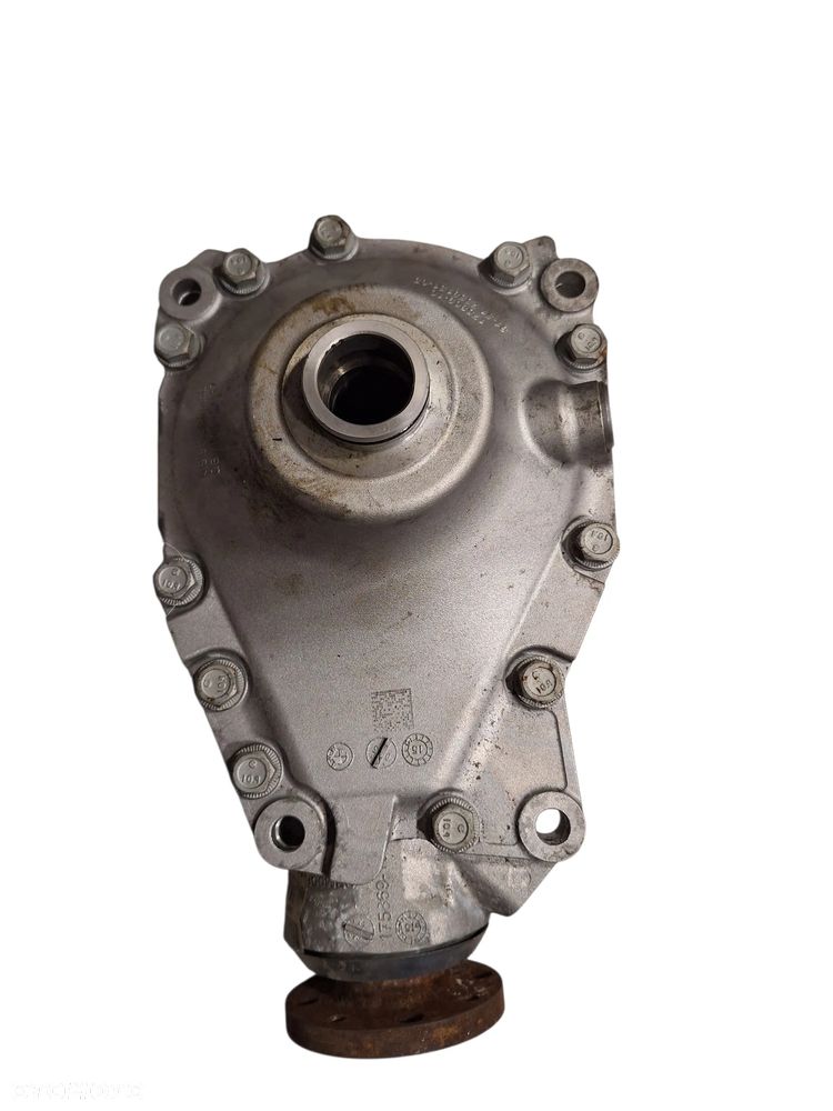 BMW X3 F25 F30 F34 DYFERENCJAŁ MOST PRZÓD DYFER 7567345 MAŁY PRZEBIEG - 2