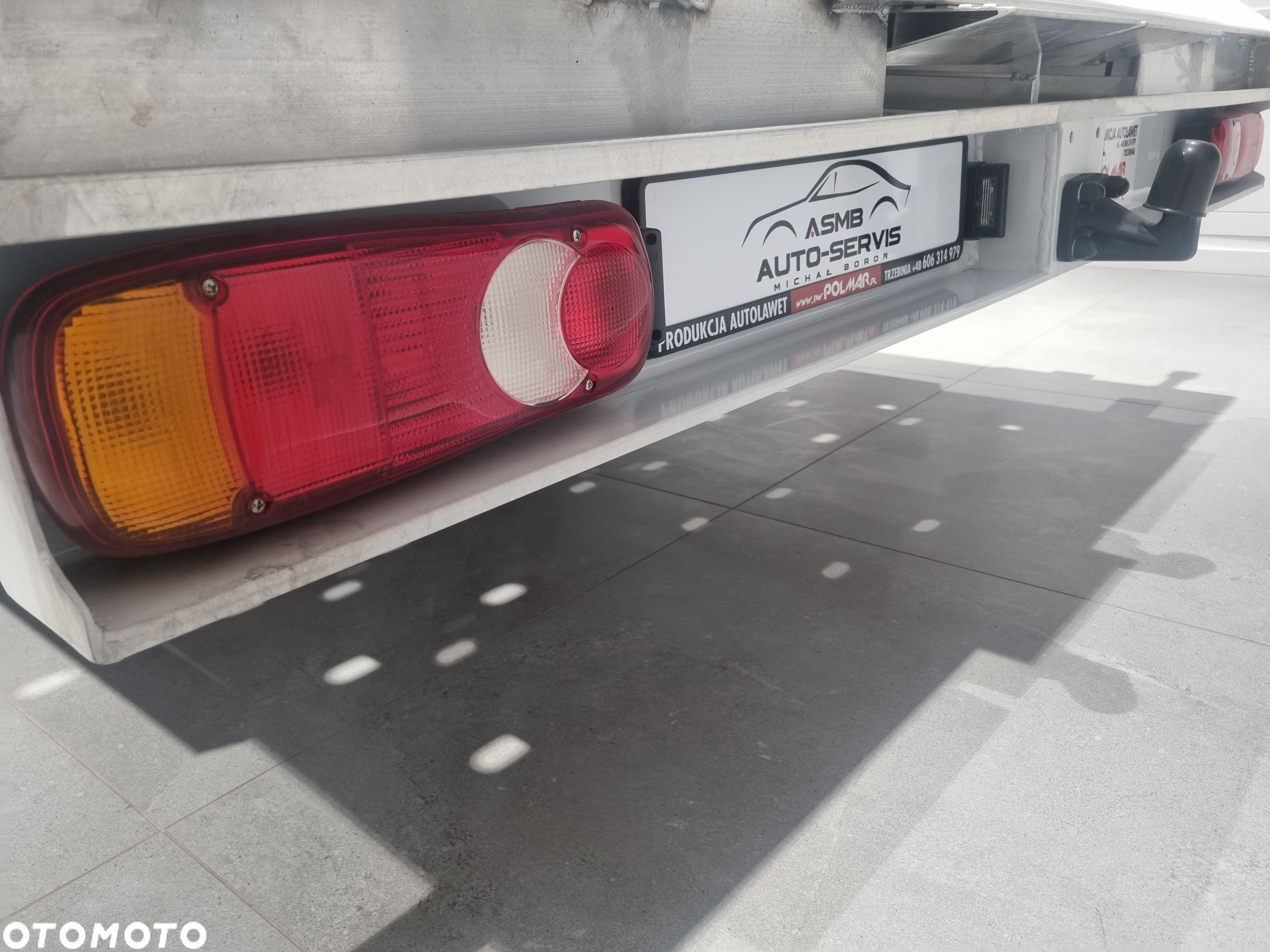 Fiat Ducato Laweta.Na Placu!Od ręki! - 20