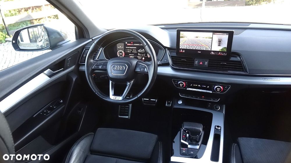 Audi Q5 Sportback - 31
