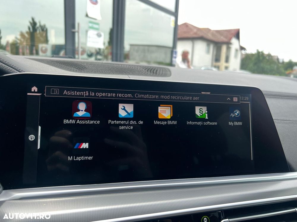 BMW X5 - 34