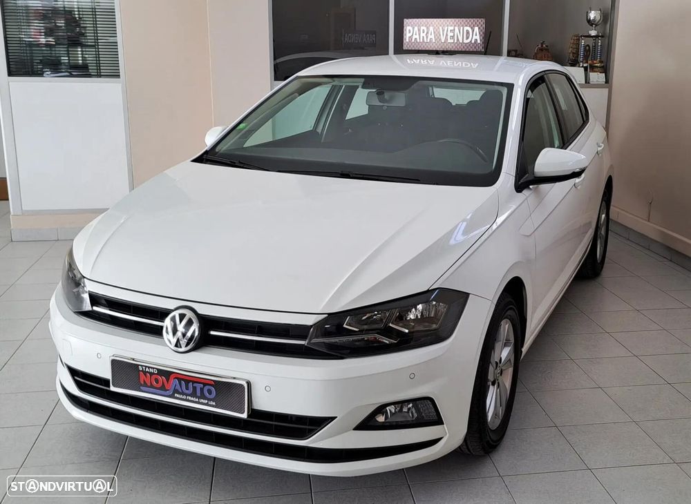 VW Polo - 4