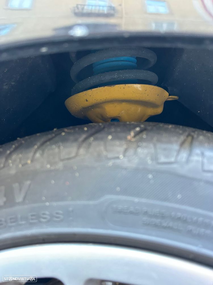 SEAT Ibiza 1.9 TDi Sport - 10