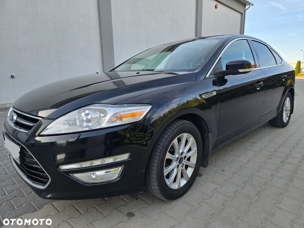 Ford Mondeo 2.0 TDCi Trend - 1