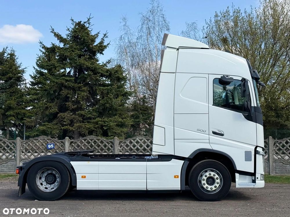 Volvo FH 500 FRANCE - 6
