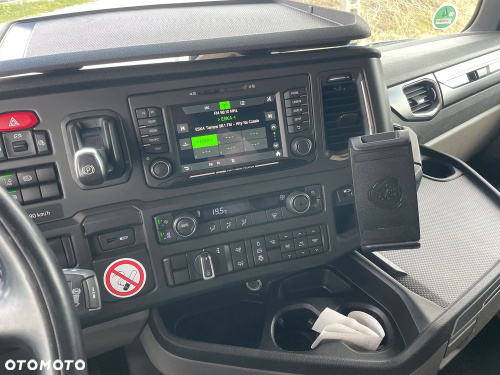 Scania R450 - 7
