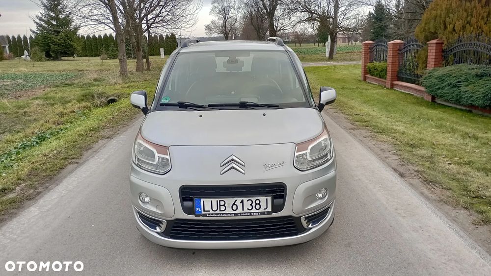 Citroën C3 Picasso VTi 95 Color Selektion - 19