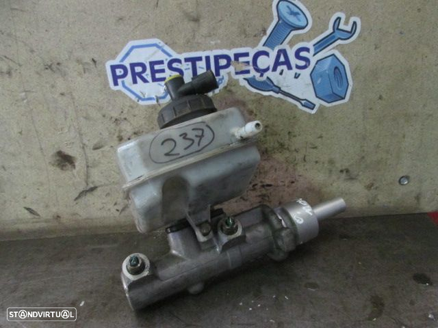 Bomba De Travão 25175879 OPEL MOVANO 2004 2.5 CDTI DIESEL - 2