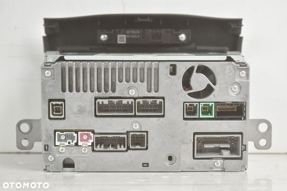 radio nawigacja * honda cr-v iv lift 39100-t1v-e61-m1 - 4