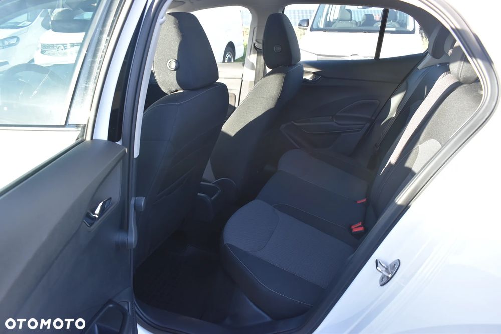 Skoda Fabia 1.0 Ambition - 12