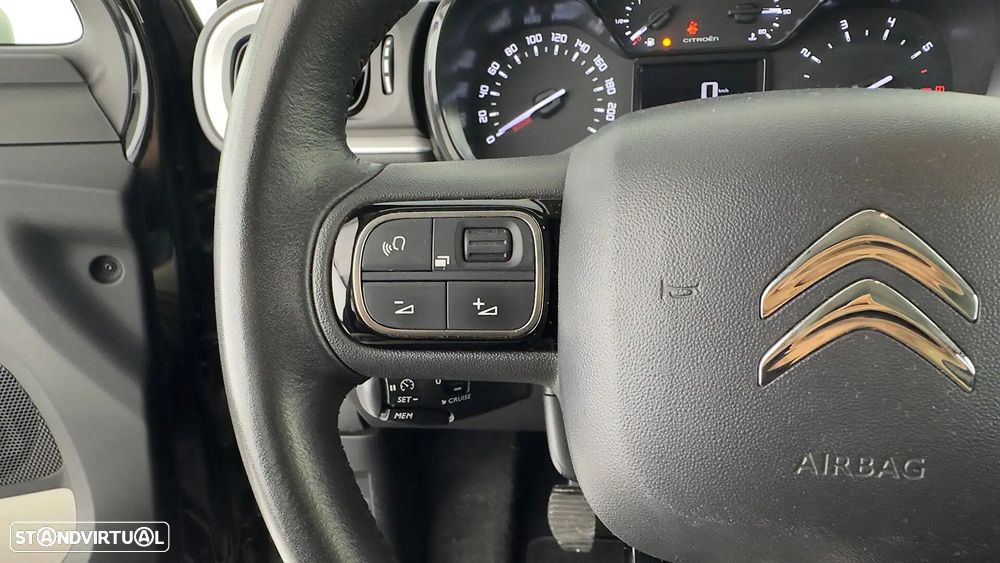 Citroën C3 1.2 PureTech Feel Pack - 33