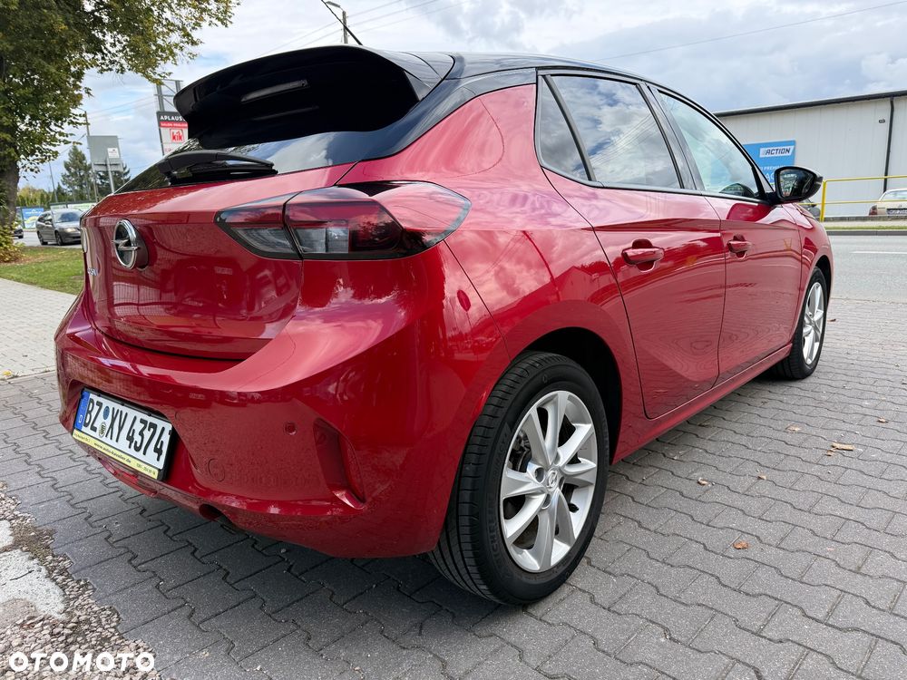 Opel Corsa - 17