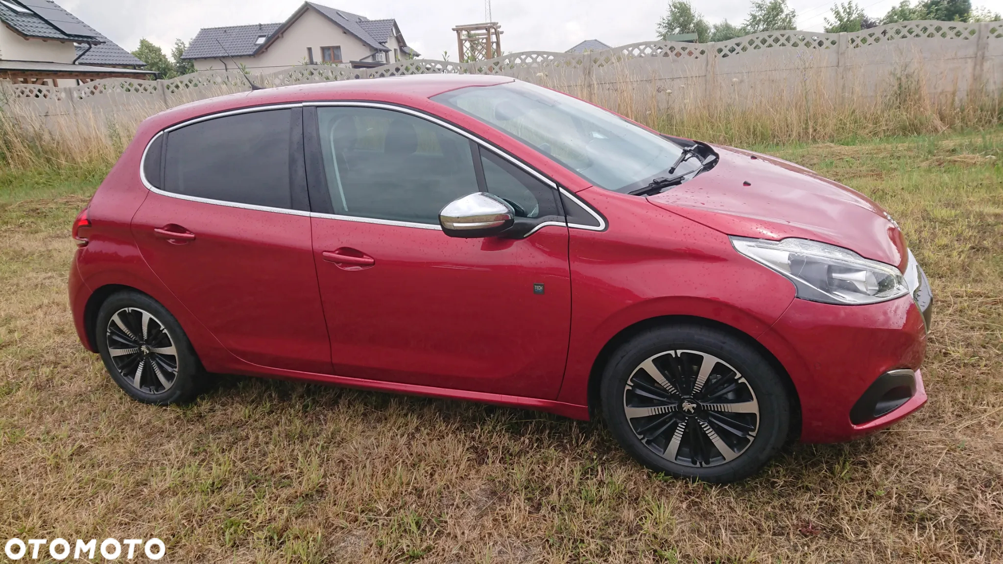 Peugeot 208 - 27