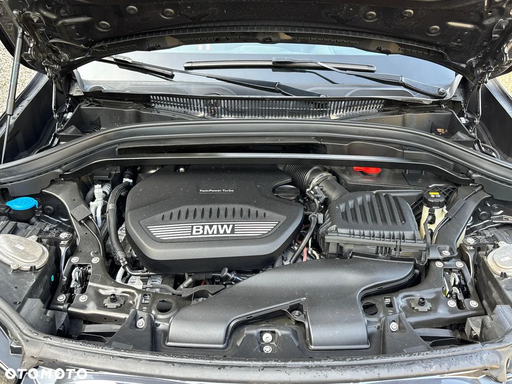 BMW X1 sDrive18d Sport Line - 10