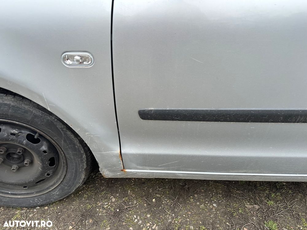 Volkswagen Polo - 10