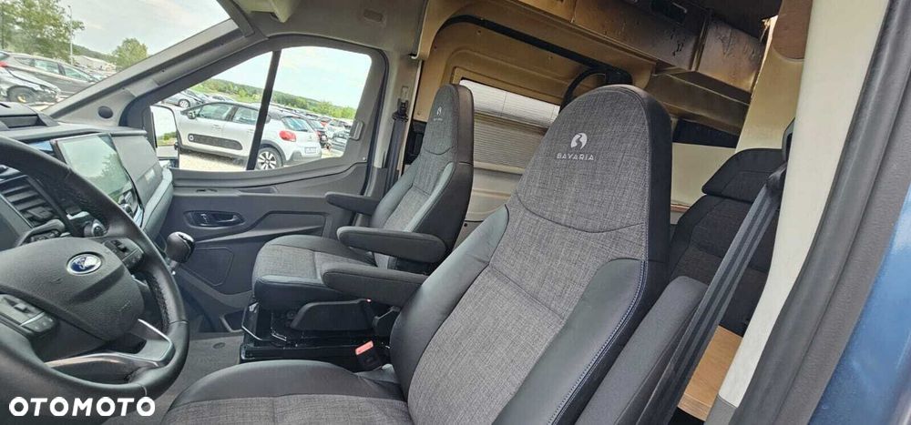 Ford Transit - 9