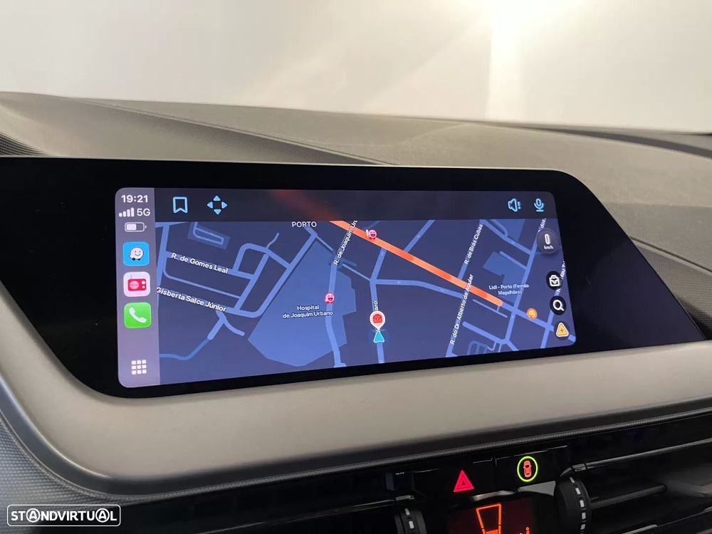 BMW 116 d - 21