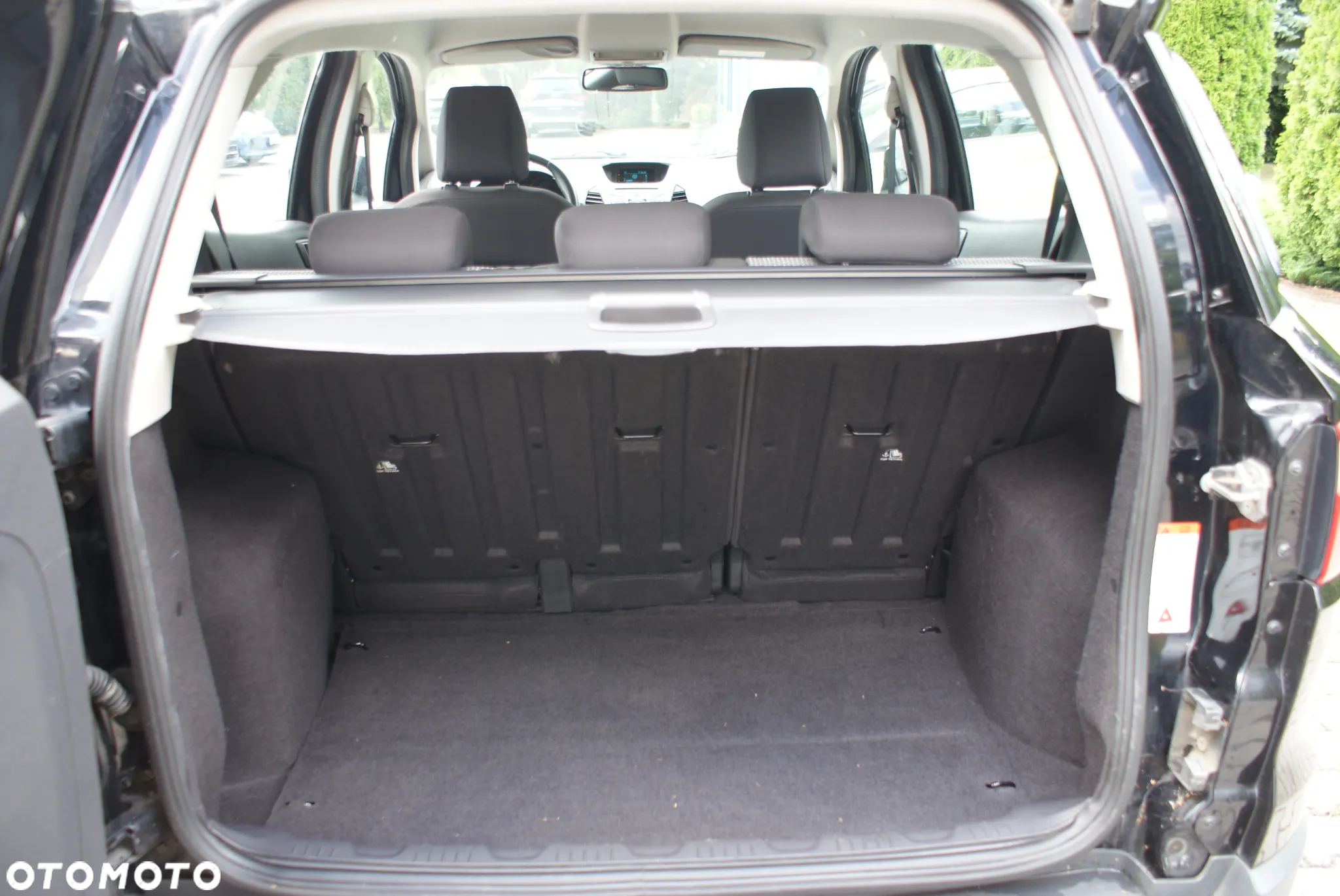 Ford EcoSport 1.0 EcoBoost TITANIUM - 12