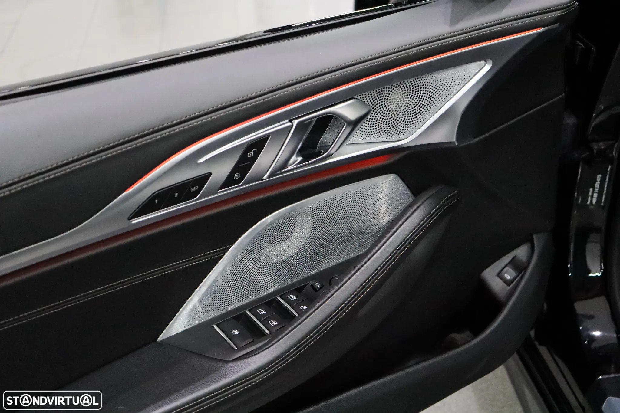 BMW 840 d xDrive Pack M - 28