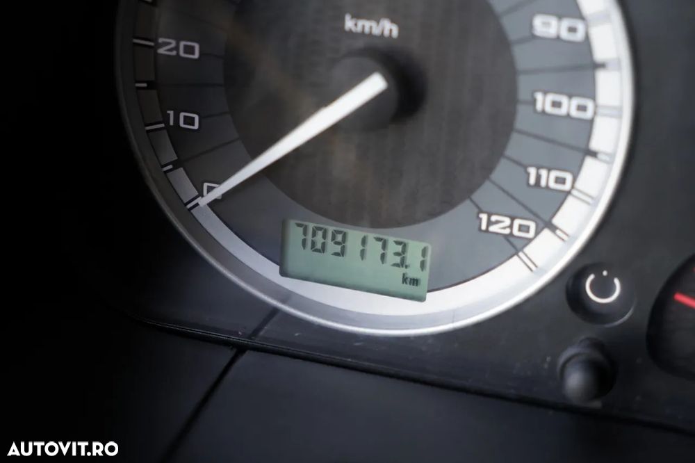 Iveco S-WAY / 460 / RETARDER / LNG / MEGA / PLATĂ JOSĂ / - 36