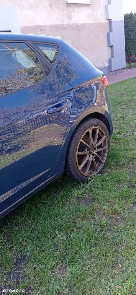 Seat Leon 1.4 TSI Style S&S - 4