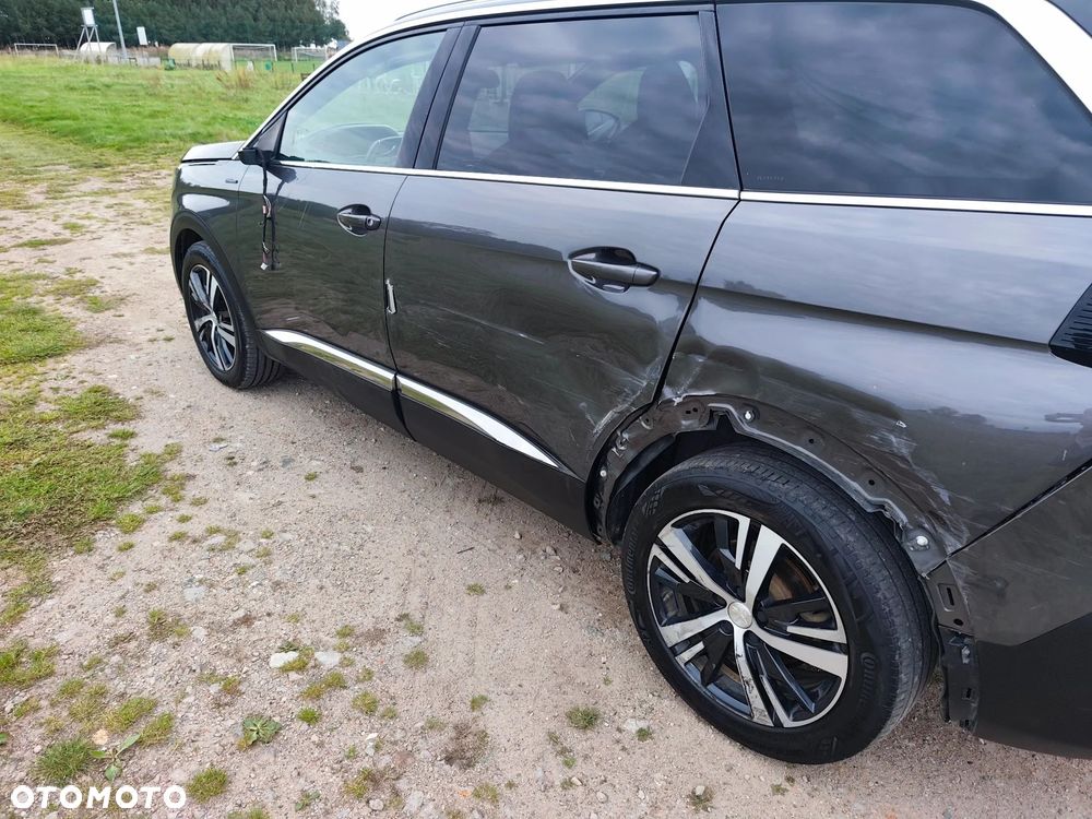 Peugeot 5008 BlueHDi 130 EAT8 Roadtrip - 13