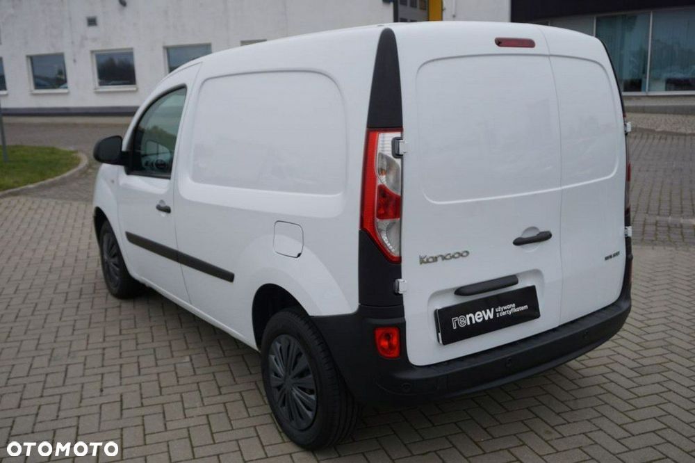 Renault Kangoo - 7