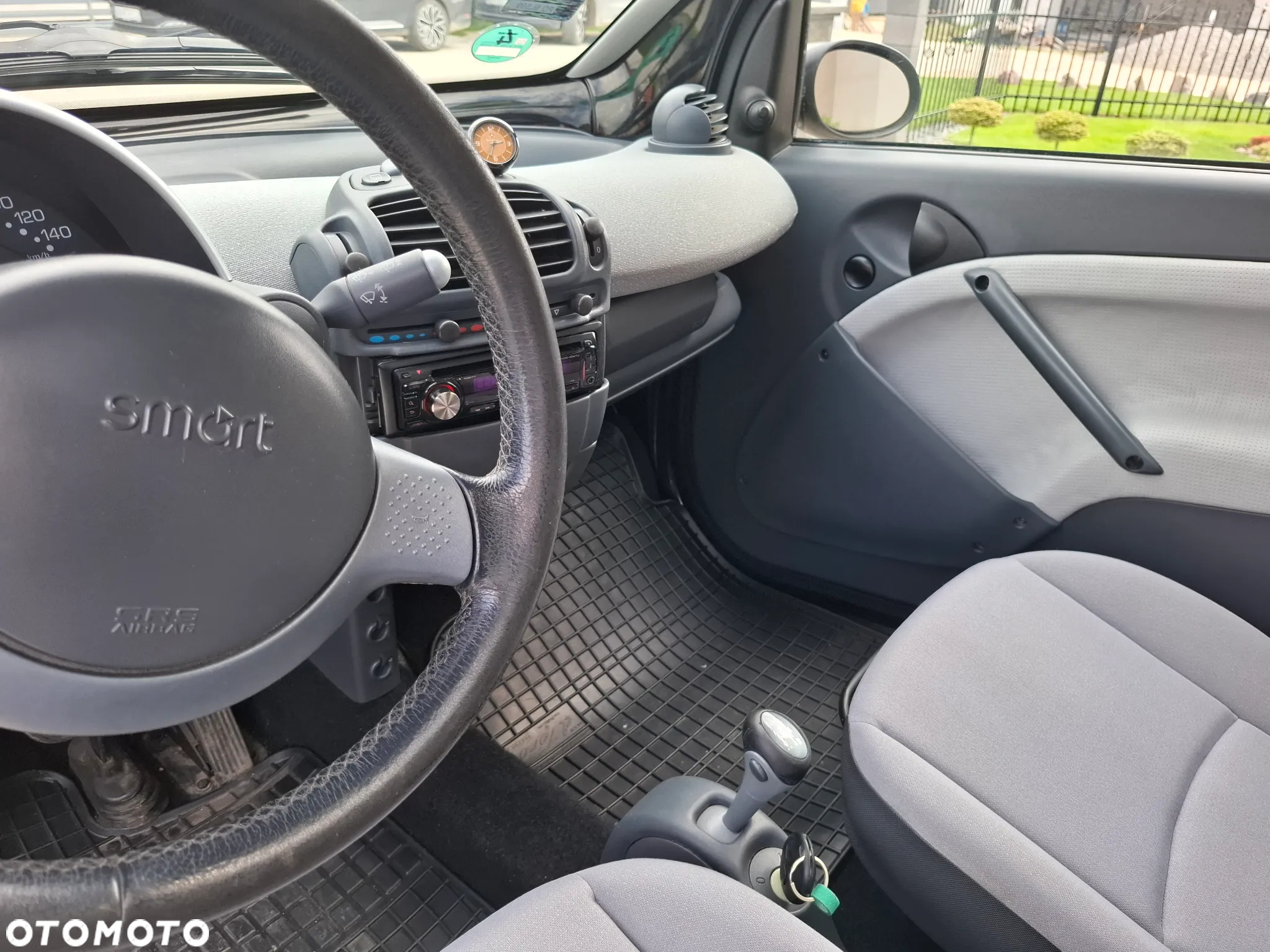 Smart Fortwo & pure - 5