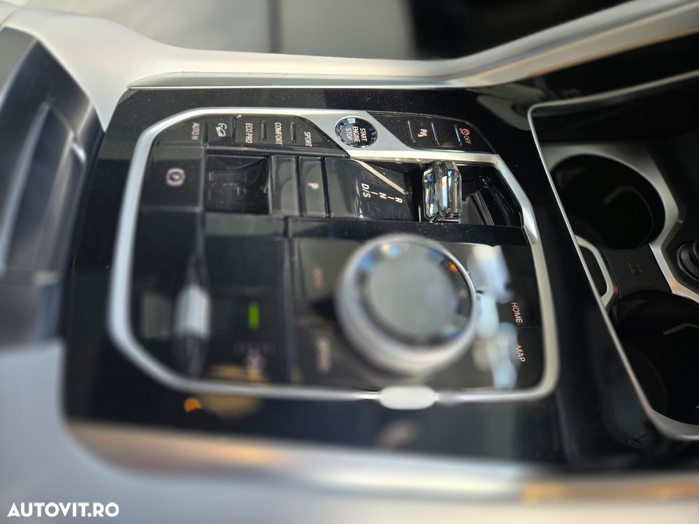 BMW X6 xDrive30d M Sport - 10