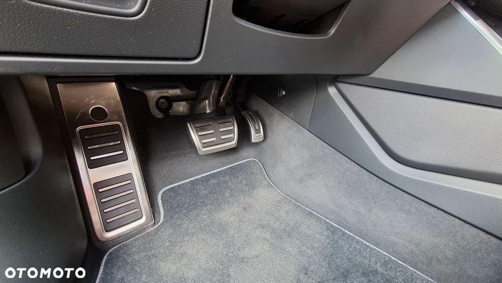 Audi A6 Limousine 45 TFSI Quattro Sport S tronic - 8