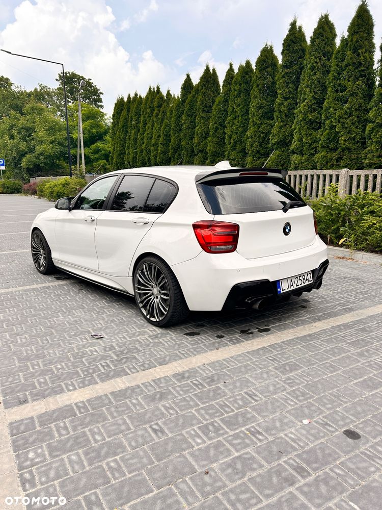 BMW Seria 1 118d Sport Line - 5