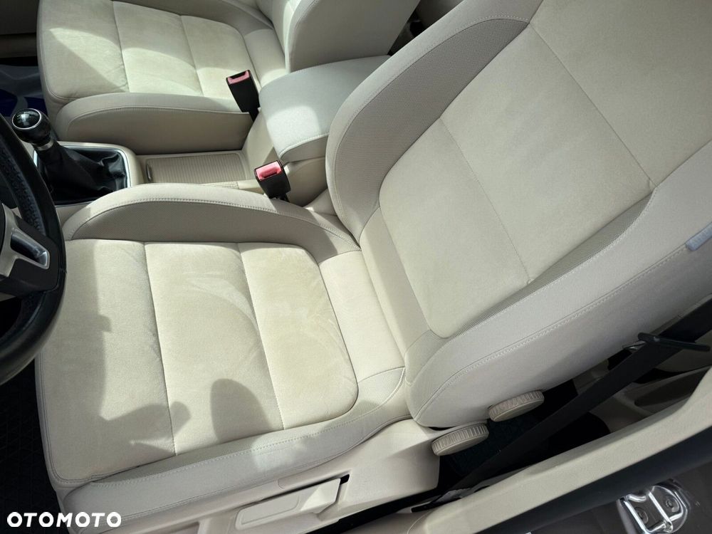 Volkswagen Golf Plus 1.4 TSI Highline - 11