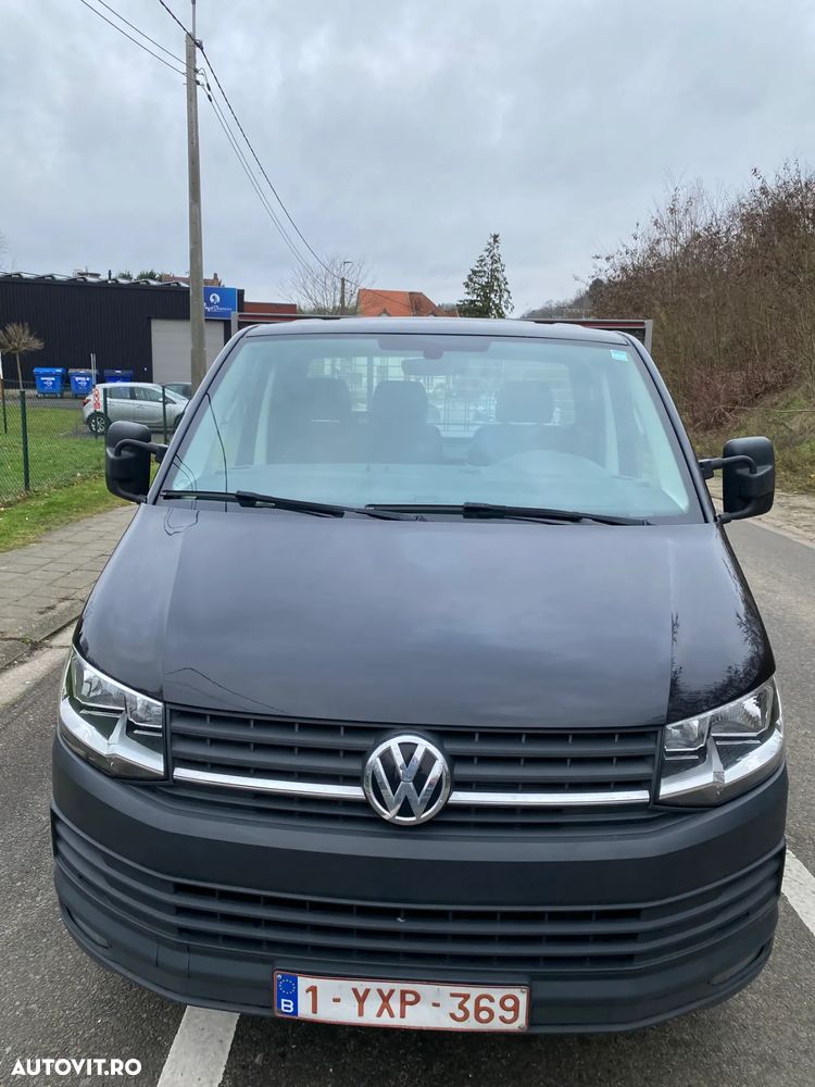 Volkswagen T6 - 3