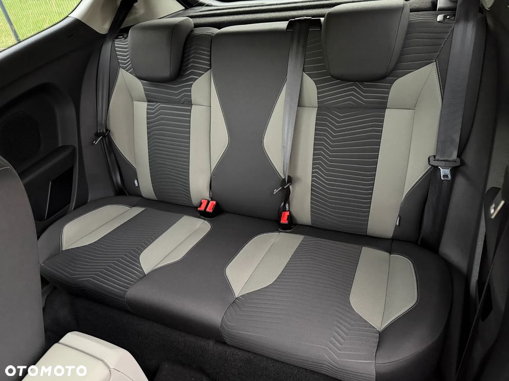 Ford Fiesta 1.0 EcoBoost Titanium EU6 - 27