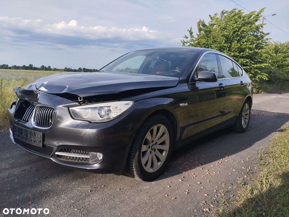 BMW 5GT 535i - 3