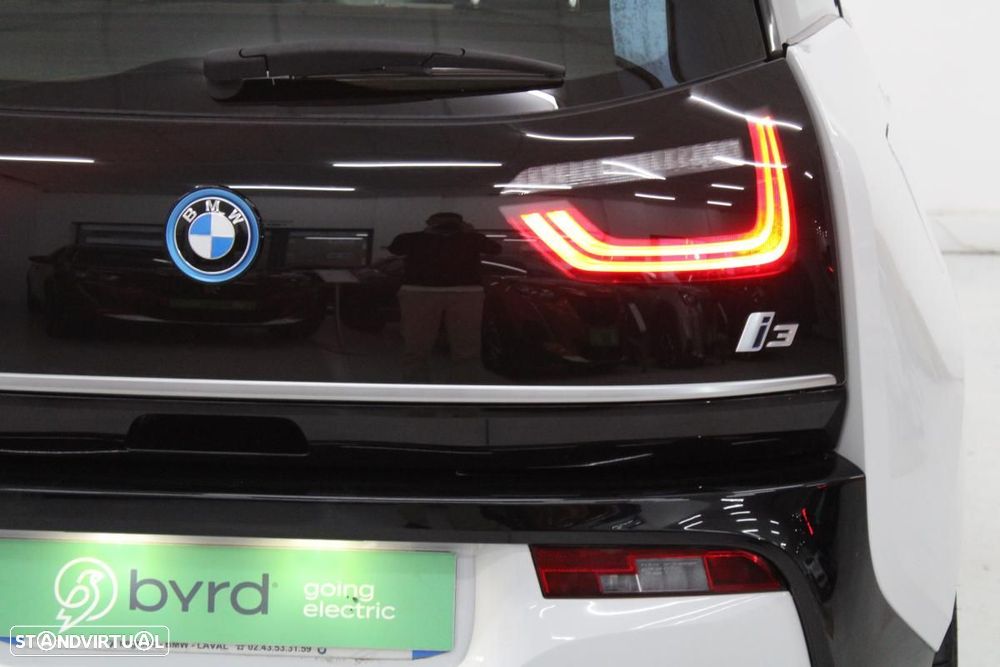BMW i3 120Ah - 6