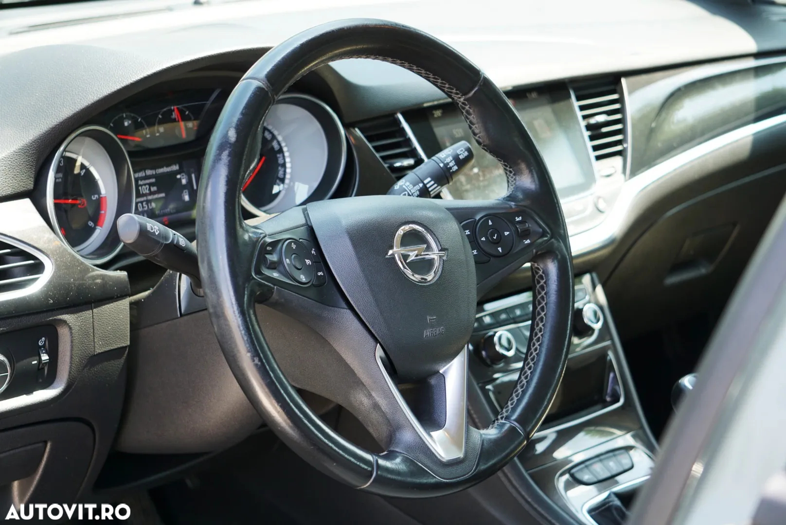 Opel Astra 1.6 BiTurbo CDTI ECOTEC Start/Stop Dynamic - 6
